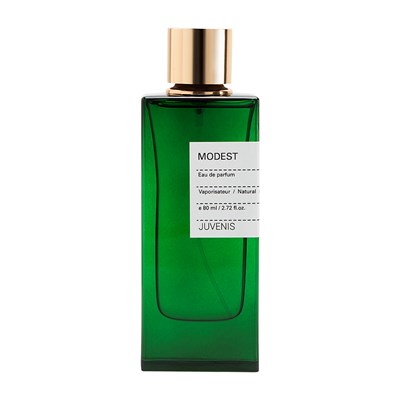 Show details for Juvenis Modest EDP 80ml Picture of Juvenis Modest EDP 80ml