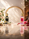Your Perfume Personality: What Your Signature Scent Says About You
