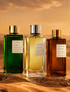 How to Build Your Perfume Wardrobe: One Scent is Never Enough