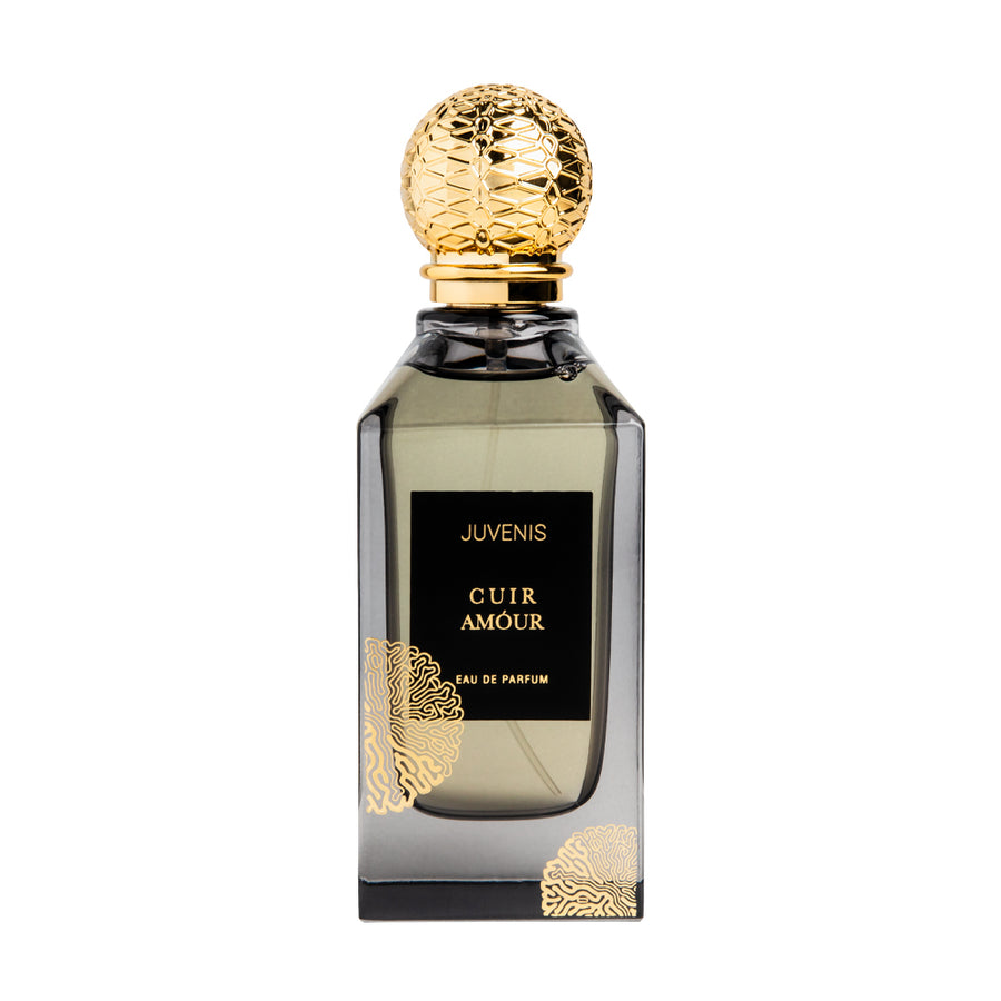 Juvenis Cuir Amour EDP 100ml image01