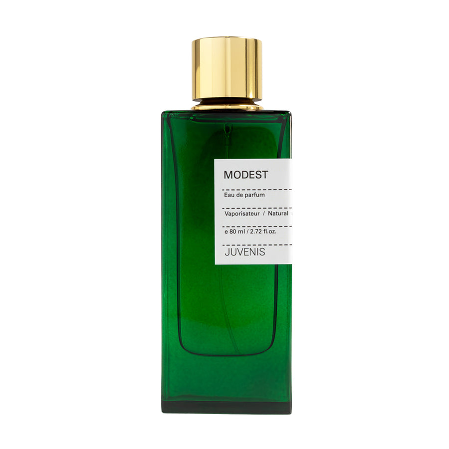 Juvenis Modest EDP 80ml image01