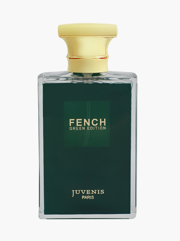 Juvenis Fench Green Edp 50ml Bottle