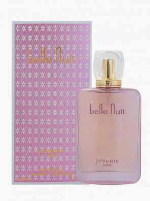 Juvenis Belle Nuit Edp 100ml Bottle With Box