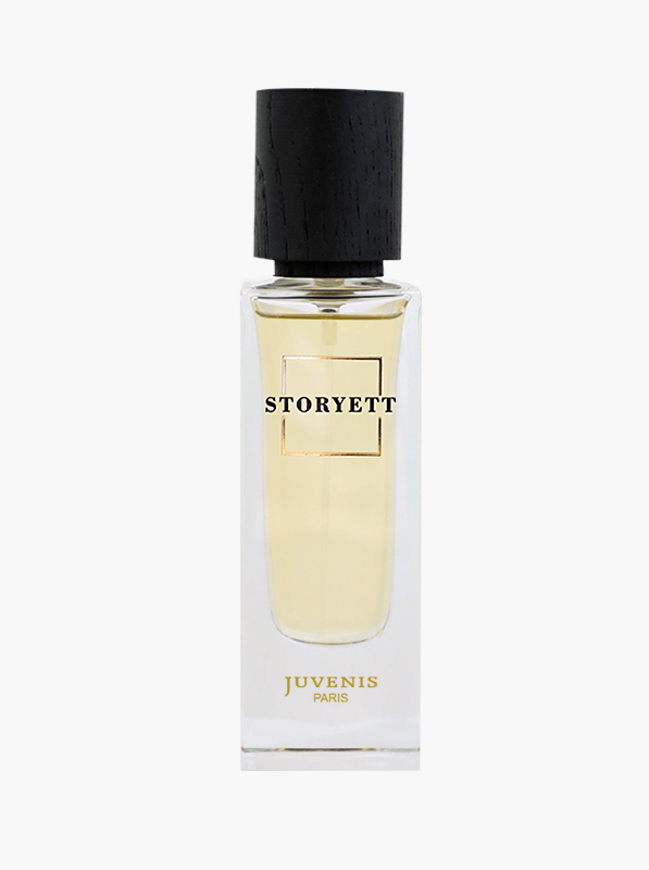 Storyett-Bottle