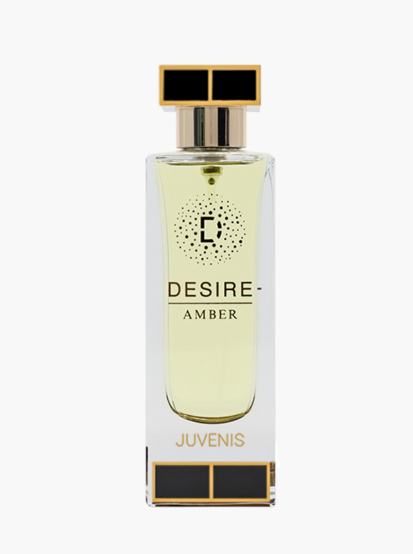 Desire-Amber-Bottle
