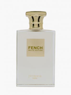 Fench-White-Bottle