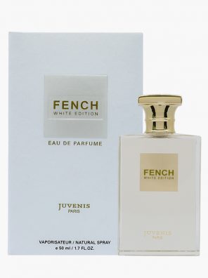 Fench-White-Bottle-With-Box