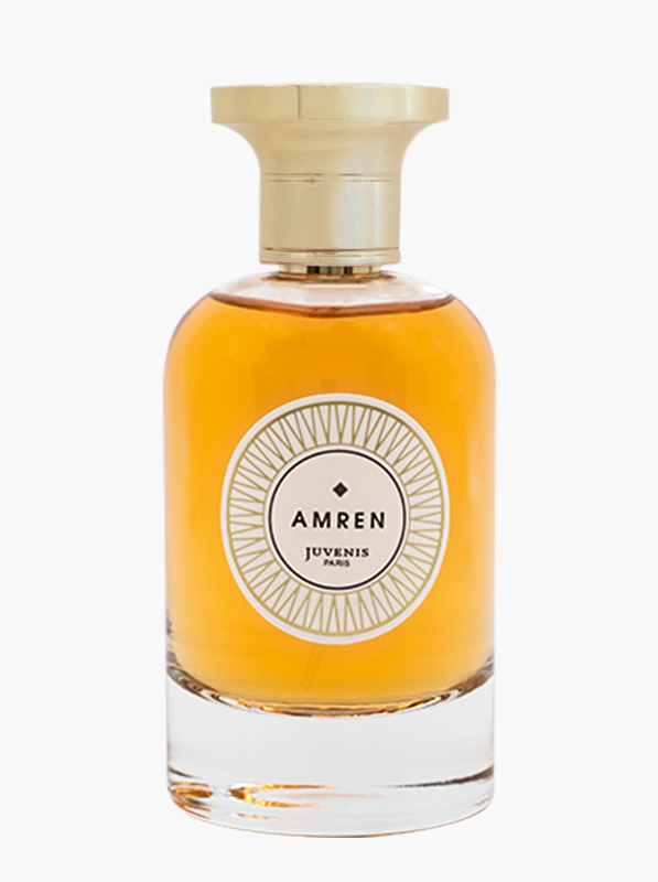 Juvenis Amren Bottle