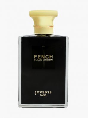 Juvenis Fench Black Bottle