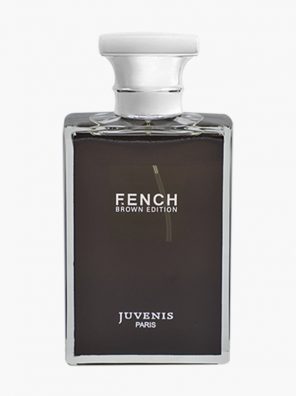 Juvenis Fench Brown Bottle