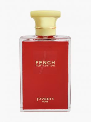Juvenis Fench Red Edp 50ml Bottle