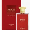 Juvenis Fench Red Edp 50ml Bottle With Box
