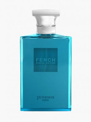 Juvenis Fench Special Edition Bottle