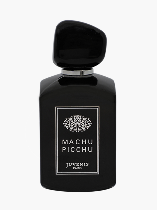 Juvenis Machu Picchu Black Edp 100ml Bottle