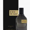 Juvenis Eau De Noir Edp 70ml Bottle With Box