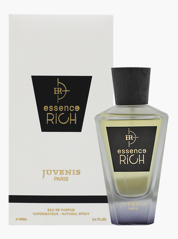Juvenis Essence Rich Edp 100ml Bottle With Box