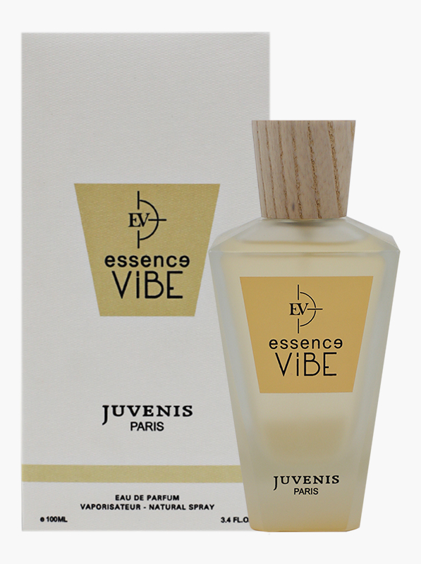 Juvenis Essence Vibe Edp 100ml Bottle With Box