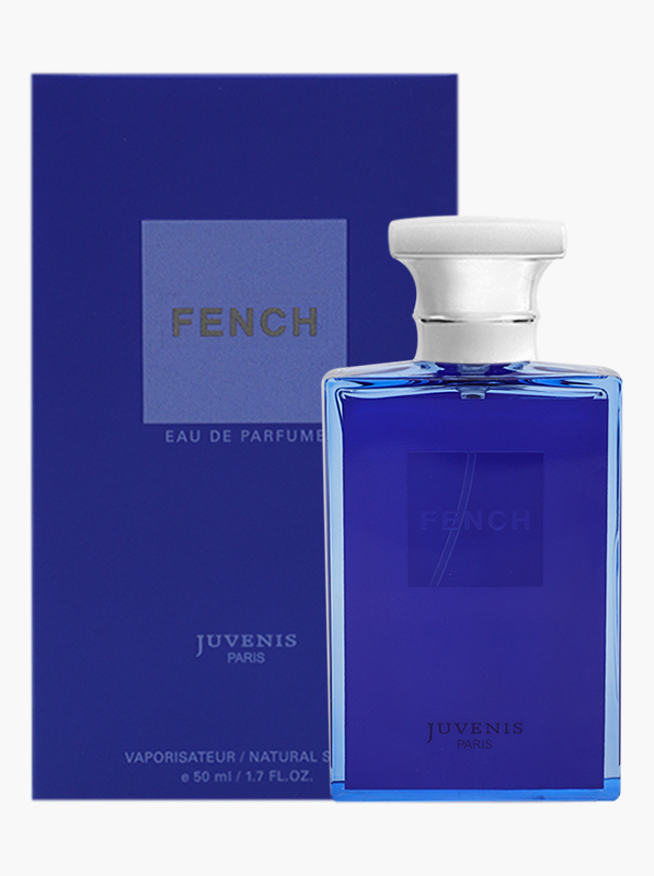 Juvenis Fench Edp 50ml Bottle With Box