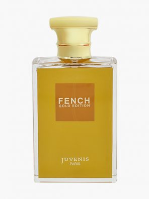 Juvenis Fench Gold Edp 50ml Bottle