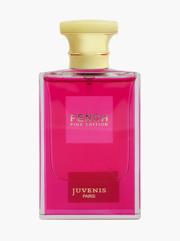 Juvenis Fench Pink Edp 50ml Bottle