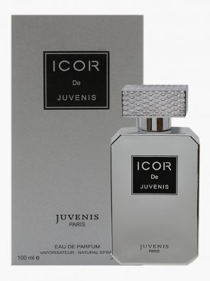 Juvenis Icor Edp 100ml Bottle With Box