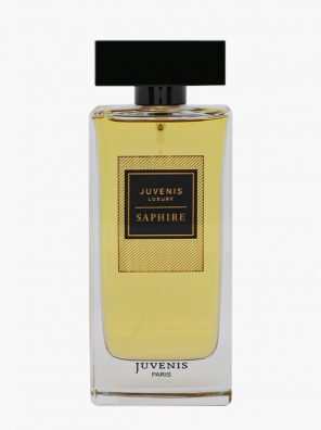 Juvenis Luxury Saphire Edp 120ml Bottle