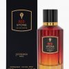 Juvenis Red Stone Edp 100ml Bottle With Box