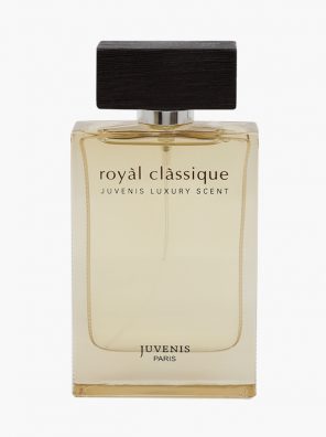Juvenis Royal Classique edp 100ml Bottle