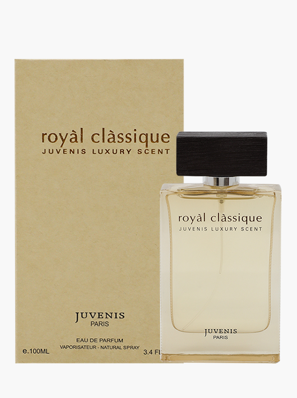 Juvenis Royal Classique edp 100ml Bottle With Box