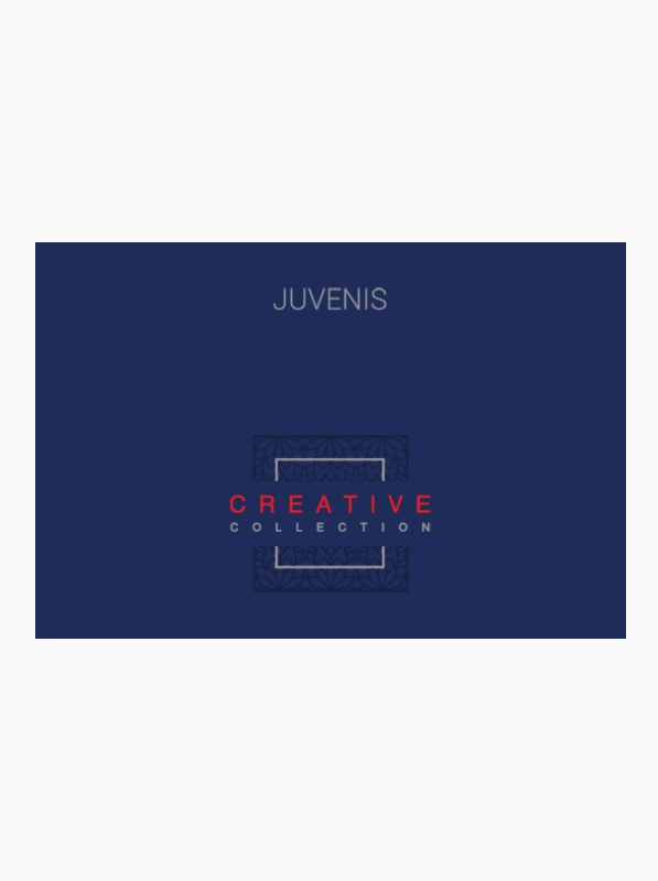 Juvenis Creative Collection 6pcs Set Men Box