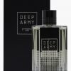 Juvenis Deep Army Bottle With Box