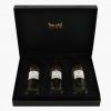 Juvenis Luxury Scent 3pcs Gift Set Inside Box