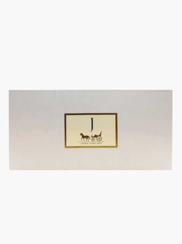 Juvenis Luxury Scent 6pcs Gift Set 30ml Box
