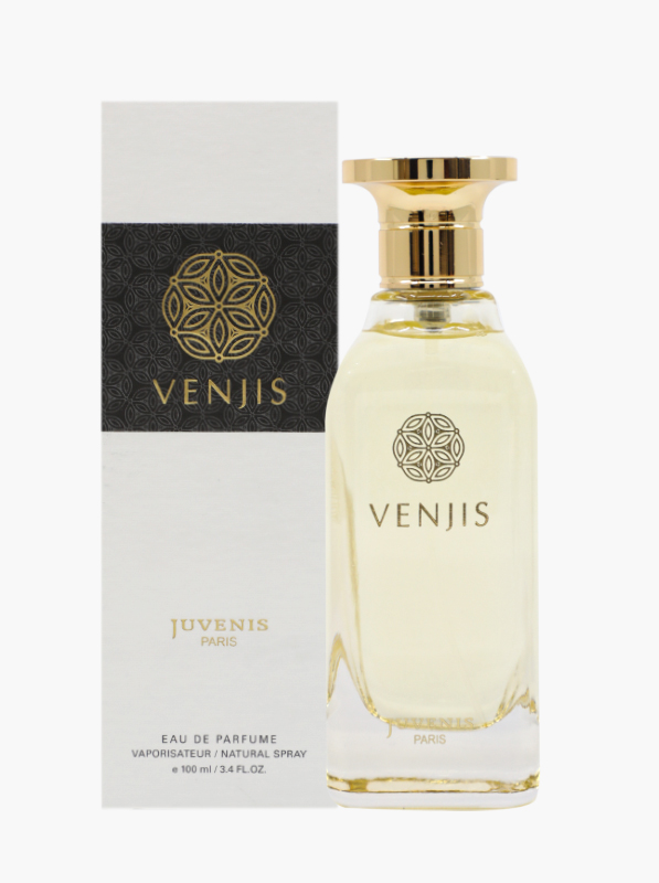 Juvenis Venjis Bottle With Box