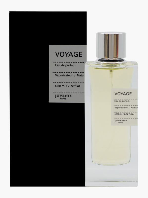 Juvenis Voyage Bottle With Box
