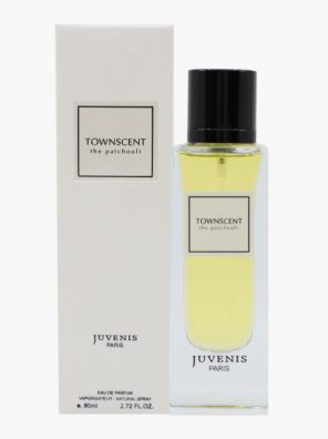Juvenis Townscent Edp 80ml Bottle With Box