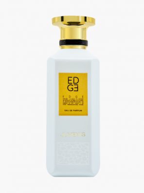 Juvenis Edge White Edp 80ml Bottle