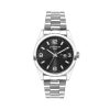 Juvenis Men's Stainless Steel Analog Watch JVA0095H2