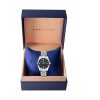 Juvenis Men's Stainless Steel Analog Watch JVA0095H2 With Box
