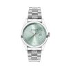 Juvenis Men's Stainless Steel Analog Watch JVA0095K2