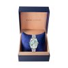 Juvenis Men's Stainless Steel Analog Watch JVA0095K2 With Box