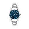 Juvenis Men's Stainless Steel Analog Watch JVA0095K4