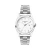 Juvenis Men's Stainless Steel Analog Watch JVA0095K5