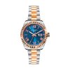 Juvenis Women's Stainless steel Analog Watch JVA2095A1