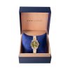 Juvenis Women's Stainless steel Analog Watch JVA2095A12 With Box