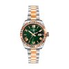 Juvenis Women's Stainless steel Analog Watch JVA2095A13