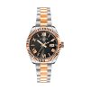 Juvenis Women's Stainless steel Analog Watch JVA2095A17