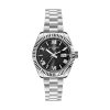 Juvenis Women's Stainless steel Analog Watch JVA2095A10