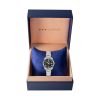Juvenis Women's Stainless steel Analog Watch JVA2095A10 With Box