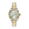 Juvenis Women's Stainless steel Analog Watch JVA2095A19